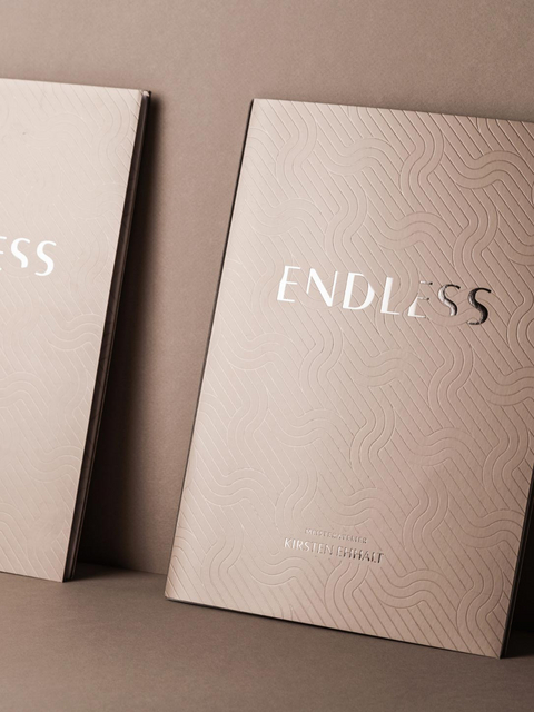 Endless by Meisteratelier