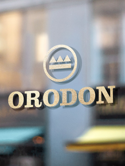 Orodon